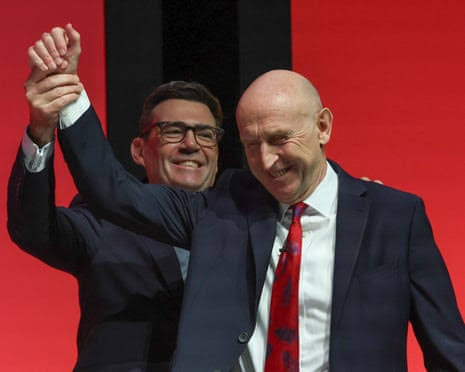 If voters aren't better off by the next election, we're screwed': Labour insiders voice fears over budget | Budget | The Guardian
