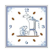 Pay pal giro inmediato tarjeta. Reloj De Cocina Te Gusta El Punto De Cruz