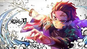 You don't know what 4k resolution is? Tanjiro Kimetsu No Yaiba 4k Wallpaper 3 758