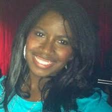 Ariel Nicole Wiley (@ArielNW)