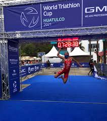 We would like to show you a description here but the site won't allow us. Alberte Kjaer Pedersen Vinder World Cup I Mexico Triatlon Danmark