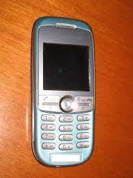 Sony Ericsson J210i - Wikidata