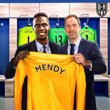 Senegal goalkeeper mendy joined the blues in a £20million deal from rennes last month, but back in 2014 he was without a club and fearing for his future in the sport. B R Football On Twitter Official Frank Lampard Confirms Goalkeeper Edouard Mendy Is Having His Chelsea Medical Ahead Of A Transfer From Rennes Https T Co Tllz1ypbrr