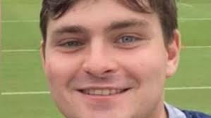 Missing hiker 'lucky' to be alive