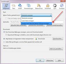Klicken sie auf eine website, um sie im aktuellen tab anzuzeigen. Firefox Nachfrage Beim Schliessen Des Browsers Chronik Wiederherstellen Jules Tipps Und Tricks Alte Version