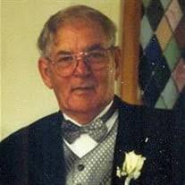 Obituary information for Steele Franklin Carrico