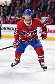 The canadiens rallied from two goals. Joel Armia Zimbio