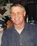 Lorne Neufeld Obituary