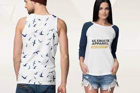 Download 39 Best Apparel Mockups To Promote Clothing Brand Colorlib