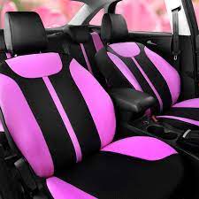 100 Coverager Car Seat Cushion For Audi Tt Seat Covers Set Pu Leather Custom Fit Car Covers Seat Support Cushion Headrest C Car Seats Car Seat Cushion Fit Car