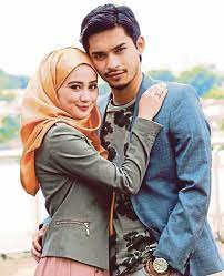 Wawa zainal tak boleh berpisah dengan aeril zafrel nabil amelia henderson. Tragic Tale Of Romance