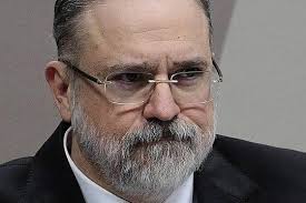 As notícias nacionais e internacionais mais relevantes últimas notícias: Augusto Aras Completa Um Ano Como Pgr Em Litigio Com Lava Jato