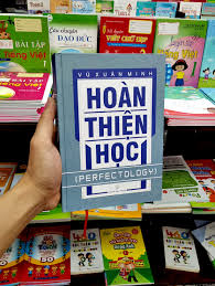 Sách Hoàn Thiện Học - FAHASA.COM