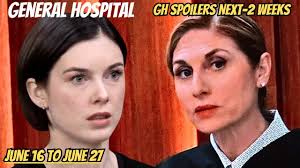 General Hospital Spoilers: Willow's Wiley Ambush, Michael's Disturbing  Discovery?