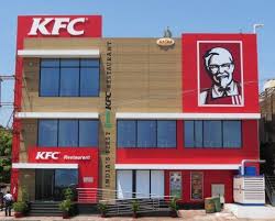 Kfc Taco Bell Pizza Hut Commit To Deforestation Free Palm Oil The Good News Network Kfc Kfc Restaurant Pizza Hut