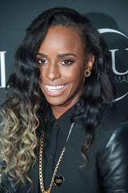 Who Is Angel Haze? The 'Catfish' Guest Host Has Collaborated With Some Huge  Stars