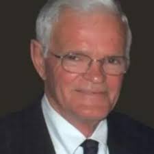 Obituary information for George W. Daigle