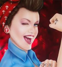 Intense dogfighting game