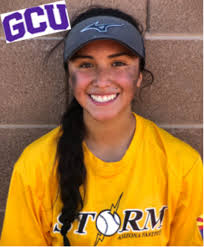 Arizona Storm Fastpitch Softball