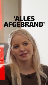 Keert Nina ooit nog terug op het Hugo De Groot College? 💻 Bekijk Oogappels  nu op npo.nl/oogappels