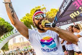 Grab your friends and family & join us for the color runners have run over 15,500,000 miles. The Color Run 2019 Lignano Sabbiadoro