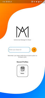 Steam achievement manager 7.0.25 download for windows 64 bit or 32 bit pc. Steam Achievement Manager Achievement Tracker For Android Apk Download