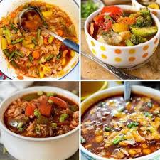 200 Weight Watchers Meals With Smart Points Prudent Penny Pincher