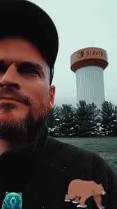 Shelbyville/Indianapolis, Indiana! #mycity #thegoldenbear