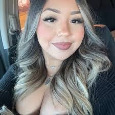 Tiffany Pike's Instagram, Twitter & Facebook