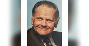 Bernard Winston Russell Obituary