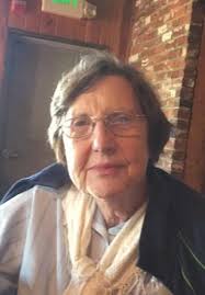 Patsy Eugene Lamson Obituary (2024)