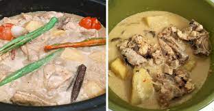 Antara lauk kurma yang sering didengari atau dibuat semasa kerja kahwin ataupun majlis yang menggunakan nasi minyak atau nasi tomato ialah ayam masak kurma. Resipi Ayam Masak Kurma Ala Kenduri Pekat Memang Sedap Daily Makan