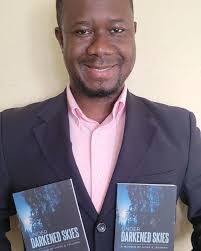 please support a brother get your copy from Amazon
