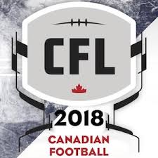 Similar vector logos to canadian football league cfl. 2018 Upper Deck Cfl Football Checklist Set Info Boxes Reviews Odds