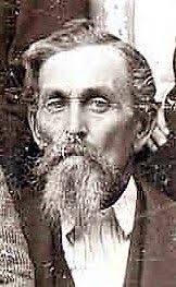 Samuel Burdine Rowland (1845-1935)