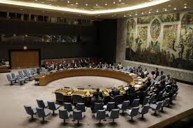 عقد مجلس الأمن جلسة مشاورات مغلقة بشأن الأوضاع الإنسانية بسوريا في ظل استمرار الخلافات بخصوص تجديد ولاية آلية إيصال المساعدات الإنسانية عبر الحدود وفتح معبر باب الهوى الإنساني. Ù…Ø¬Ù„Ø³ Ø§Ù„Ø£Ù…Ù† ÙŠØ­Ø¨Ø· Ø§Ù„Ù…Ø³Ø¹Ù‰ Ø§Ù„Ø£Ù…ÙŠØ±ÙƒÙŠ Ù„Ø¥Ø¹Ø§Ø¯Ø© ÙØ±Ø¶ Ø§Ù„Ø¹Ù‚ÙˆØ¨Ø§Øª Ø§Ù„Ø¯ÙˆÙ„ÙŠØ© Ø¹Ù„Ù‰ Ø¥ÙŠØ±Ø§Ù† Ø§Ù†Ø¯Ø¨Ù†Ø¯Ù†Øª Ø¹Ø±Ø¨ÙŠØ©