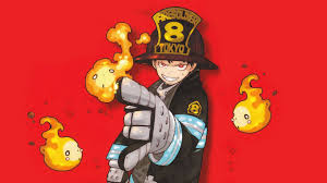 Fire Force Wallpapers Top 4k Background Download Fire force wallpapers for free download.