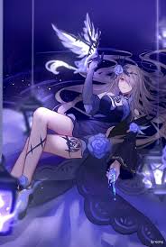 Enjoy this online game any many more. Ghim Cá»§a Irene Natadihardja Tren Hi3 2 Trong 2020 Hinh Áº£nh Anime