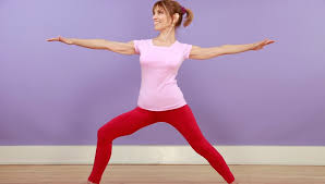 ten easy yoga poses for beginners yoga