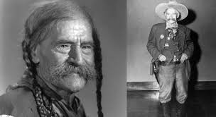 Frank 'Pistol Pete' Eaton: A Symbol of Justice in the Wild West