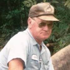 Archie James Minton (1937-2018): homenaje de Find a Grave