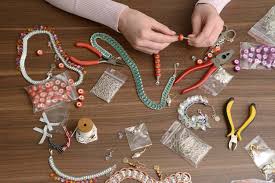 How To Choose The Correct Beading Crimp Type And Size