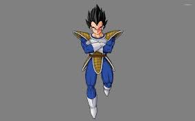 This version of buu was easy to be in rage, and it is said that if his rage was high enough, he would even tear the dimensional walls. Vegeta Dragon Ball Z 2 Wallpaper Anime Wallpapers 7120