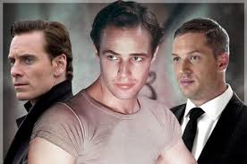 One of hundreds of thousands of free digital items from the new york public library. My Home On The Island Of Daydreaming Girls With Michael Fassbender Marlon Brando And Tom Hardy At My Side Salon Com
