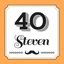 Gefeliciteerd 40 Jaar 40 Jaar Verjaardagswensen En Teksten Tekst Nl