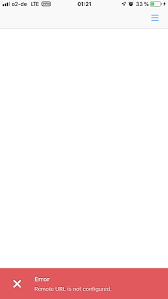 No Connection With Ios App Ios App Openhab Community