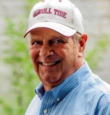 Charles Ogle Obituary