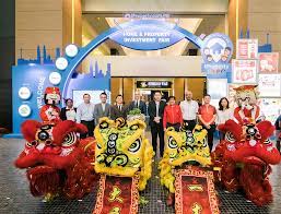 From november 07, 2019 09:00 until november 08, 2019 18:00. Iproperty Home Property Investment Fair 2019 Building Towards The Future Iproperty Com My