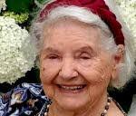 Avis de décès de Madame Colette ROGER née LOCCI paru le 25/09/2025 dans  L'Est Républicain