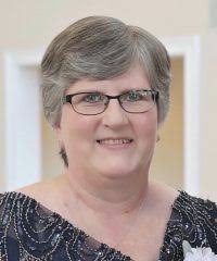 Robin Minton, 61, Russell Springs